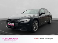 Audi A6 2022