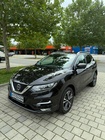 Nissan Qashqai 2021