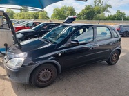 Opel Corsa 2004