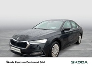 Skoda Octavia 2022