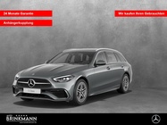 Mercedes-Benz C-Class 2025