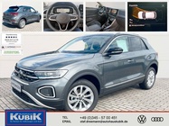 Volkswagen T-Roc 2024