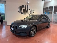 Audi A4 2019
