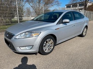 Ford Mondeo 2009