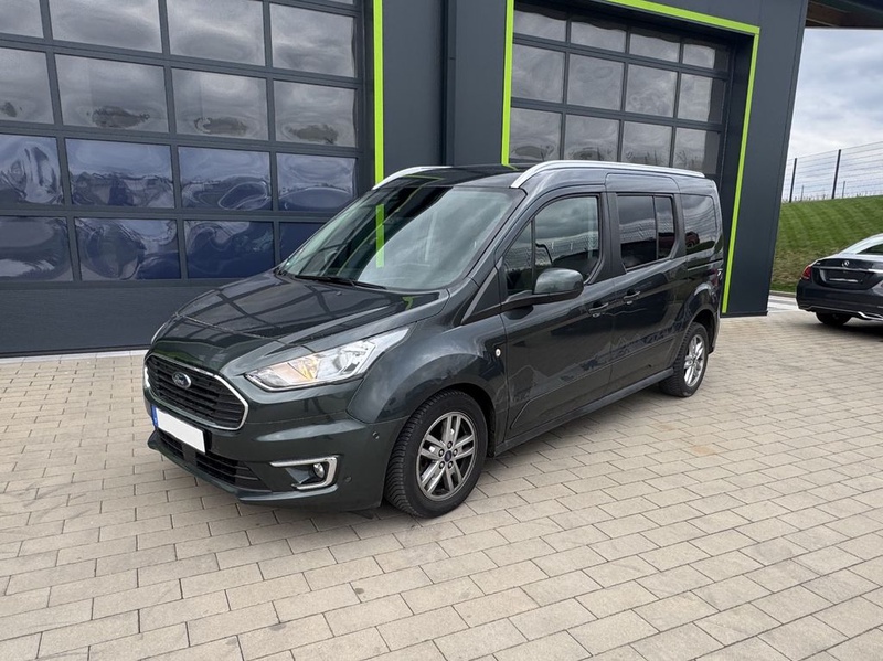 Ford Tourneo Connect