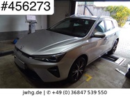 MG MG5 2022