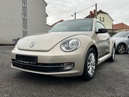 Volkswagen Beetle 2016