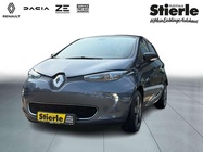 Renault ZOE 2019