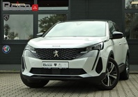 Peugeot 3008 2022