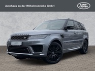Land Rover Sport 2020