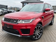 Land Rover Sport 2019