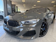 BMW 8 Series 2020