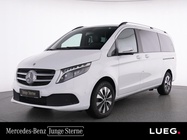 Mercedes-Benz V-Class 2024