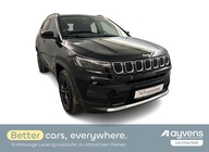 Jeep Compass 2022