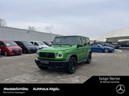 Mercedes-Benz G-Class 2023