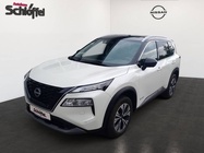 Nissan X-Trail 2023