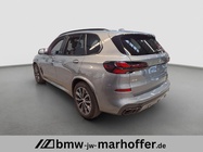 BMW X5 2025