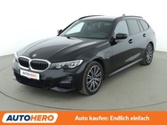 BMW 3 Series 2021