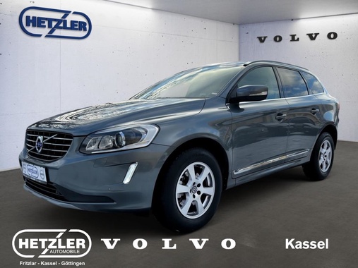 Volvo XC60 2016