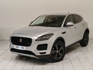 Jaguar E-Pace 2020