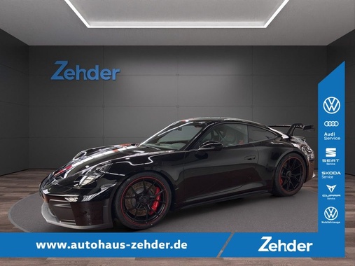Porsche 911 2025
