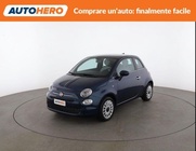 Fiat 500 2022
