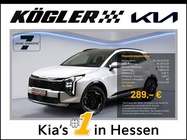 Kia Sportage 2026