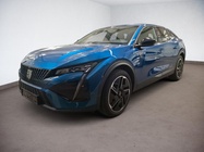 Peugeot 408 2025