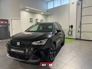 Seat Arona 2025
