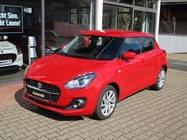 Suzuki Swift 2023