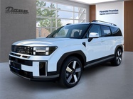 Hyundai Santa Fe 2025