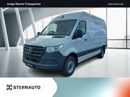 Mercedes-Benz Sprinter 2025