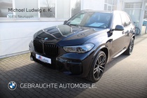BMW X5 2022