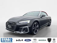 Audi S5 2022