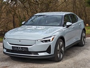 Polestar 2 2024