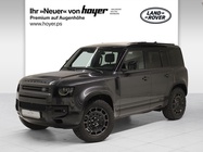 Land Rover Defender 2025