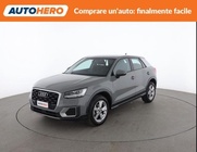 Audi Q2 2019