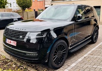 Land Rover Range Rover 2025