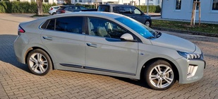 Hyundai Ioniq 2020