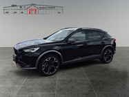Cupra Formentor 2021