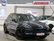 Porsche Cayenne 2022