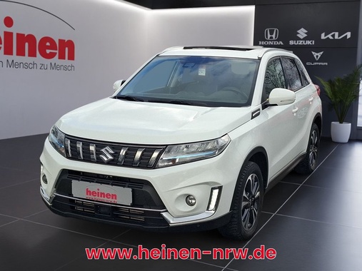 Suzuki Vitara 2021