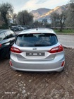 Ford Fiesta 2019