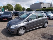 Mercedes-Benz B-Class 2010