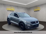 Volkswagen T-Roc 2019