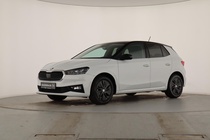 Skoda Fabia 2022