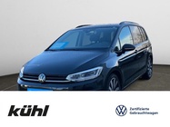 Volkswagen Touran 2025