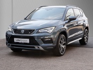 Seat Ateca 2020
