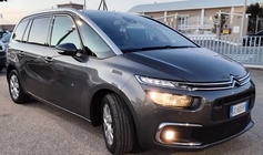 Citroen C4 2020