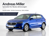 Skoda Fabia 2024